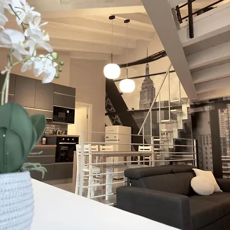 A Casa Di Marzia - 2 Appartement Oleggio