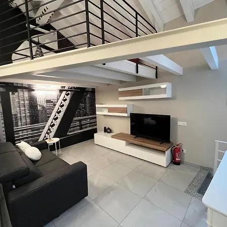 A Casa Di Marzia - 2 Apartamento *