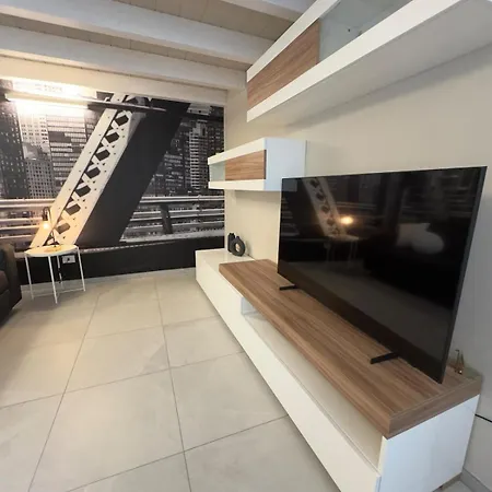 A Casa Di Marzia - 2 *