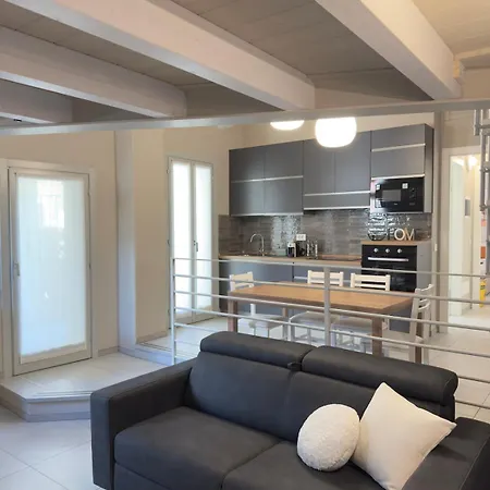 A Casa Di Marzia - 2 * Oleggio