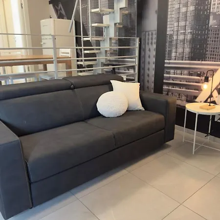 A Casa Di Marzia - 2 Appartement *