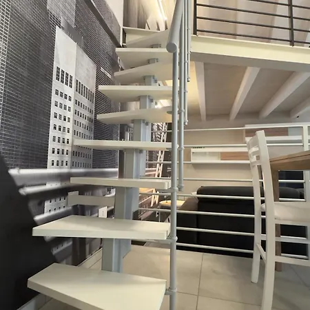 A Casa Di Marzia - 2 *