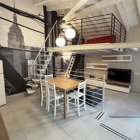 A Casa Di Marzia - 2 *