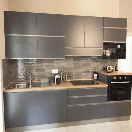A Casa Di Marzia - 2 Apartamento Oleggio