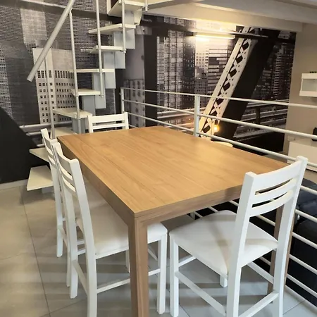 Apartamento A Casa Di Marzia - 2 Oleggio