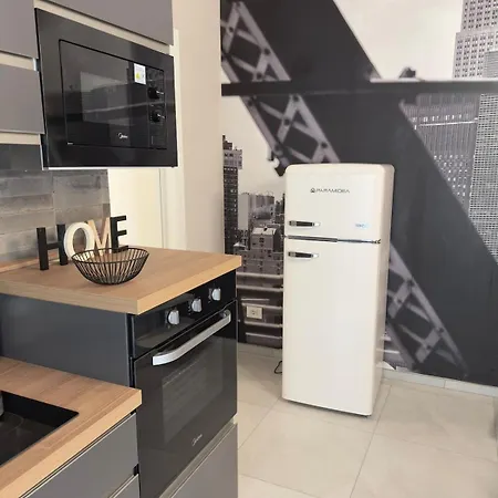 A Casa Di Marzia - 2 Appartement