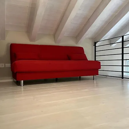 A Casa Di Marzia - 2 אולג'ו