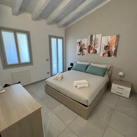 A Casa Di Marzia - 2 Apartamento