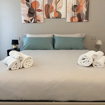 A Casa Di Marzia - 2 Appartement Oleggio