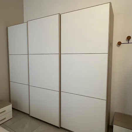 Διαμέρισμα A Casa Di Marzia - 2 Oleggio