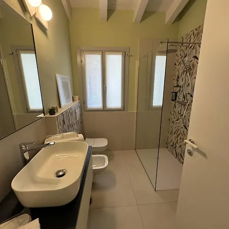 A Casa Di Marzia - 2 Apartamento *