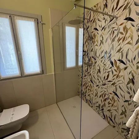 A Casa Di Marzia - 2 Apartamento *