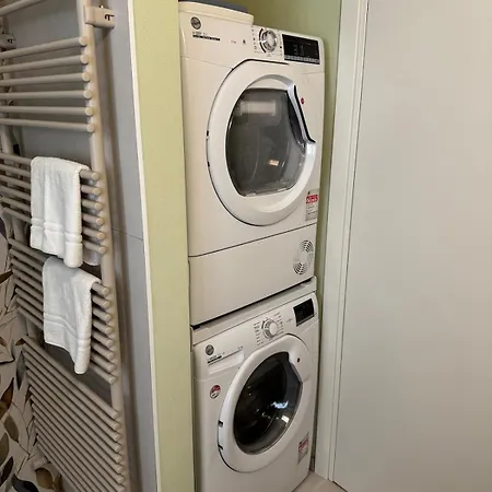 A Casa Di Marzia - 2 Apartamento *