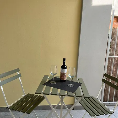 Διαμέρισμα A Casa Di Marzia - 2 *