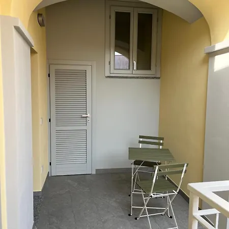 A Casa Di Marzia - 2 אולג'ו