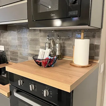 A Casa Di Marzia - 2 Διαμέρισμα Oleggio