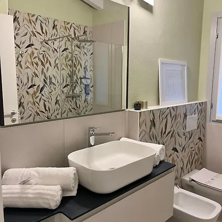 Διαμέρισμα A Casa Di Marzia - 2 Oleggio