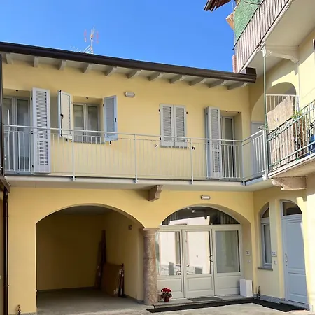 A Casa Di Marzia - 2 *