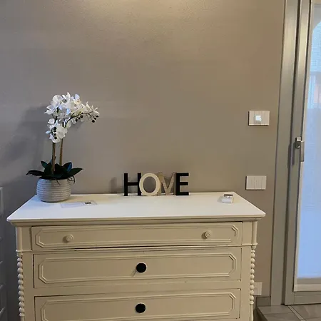 A Casa Di Marzia - 2 * Oleggio