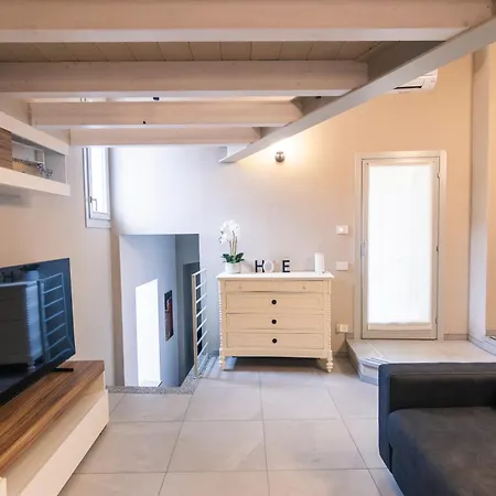 Apartamento A Casa Di Marzia - 2 Oleggio
