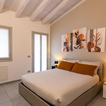 A Casa Di Marzia - 2 *