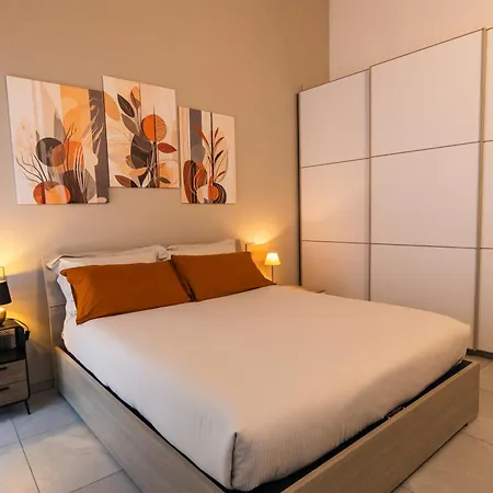 Apartamento A Casa Di Marzia - 2