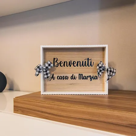 Apartamento A Casa Di Marzia - 2 *
