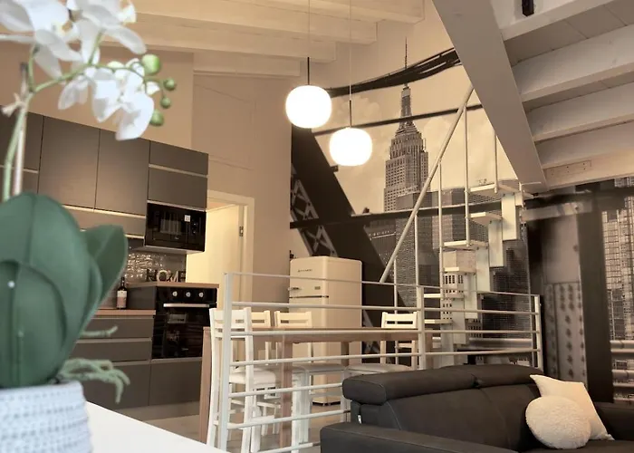 A Casa Di Marzia - 2 Appartement Oleggio