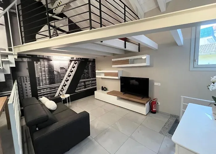 A Casa Di Marzia - 2 Lejlighed *