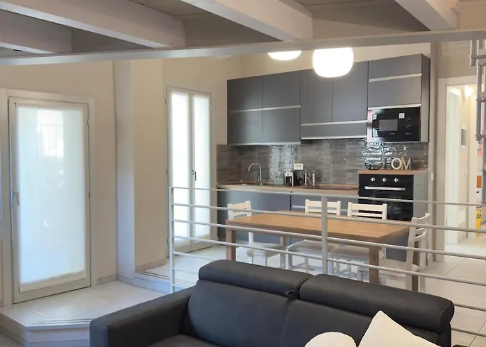 A Casa Di Marzia - 2 * Oleggio