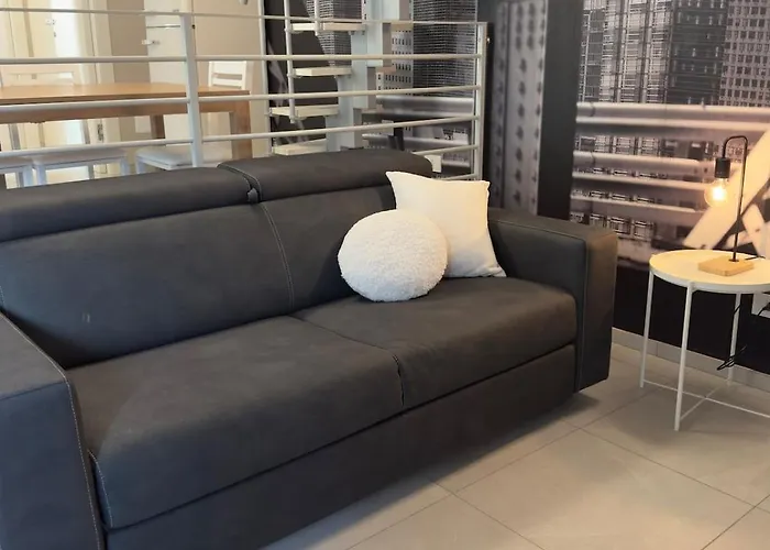 A Casa Di Marzia - 2 Appartement *