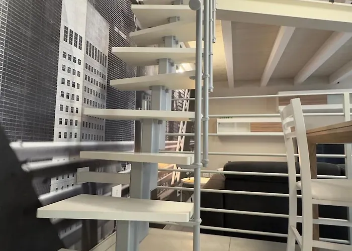 A Casa Di Marzia - 2 *