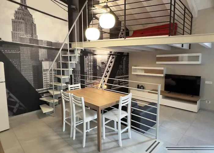 A Casa Di Marzia - 2 *