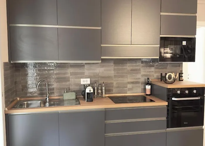 A Casa Di Marzia - 2 Appartement Oleggio