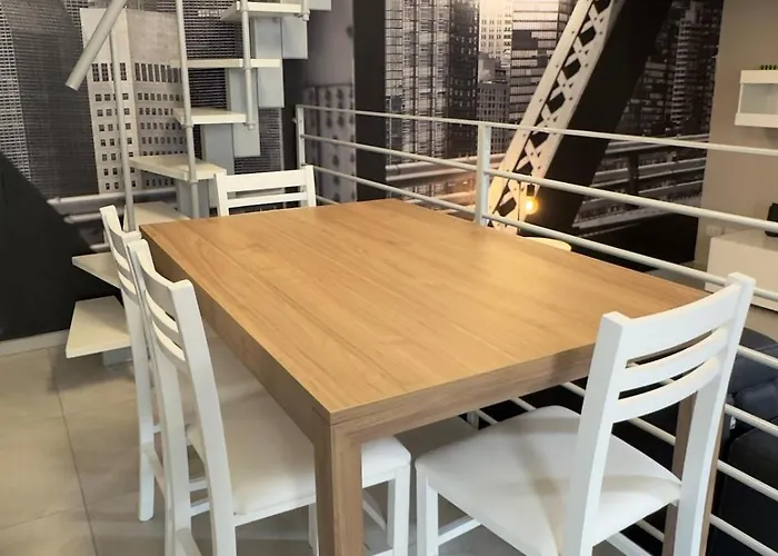 Appartement A Casa Di Marzia - 2 Oleggio