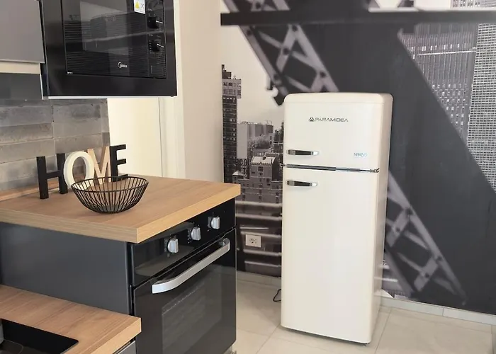 A Casa Di Marzia - 2 Appartement