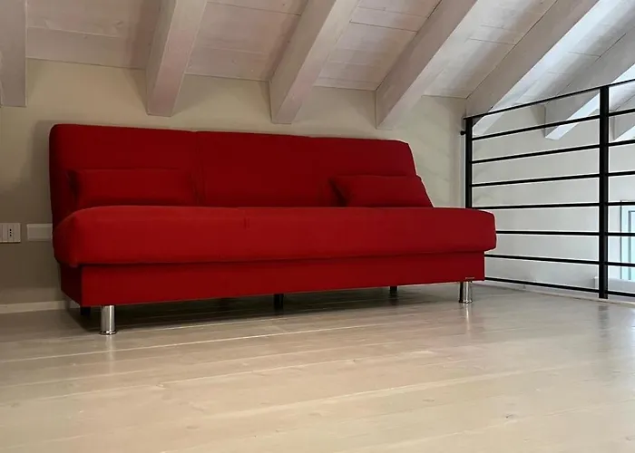 A Casa Di Marzia - 2 Oleggio