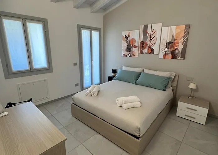 A Casa Di Marzia - 2 Lejlighed
