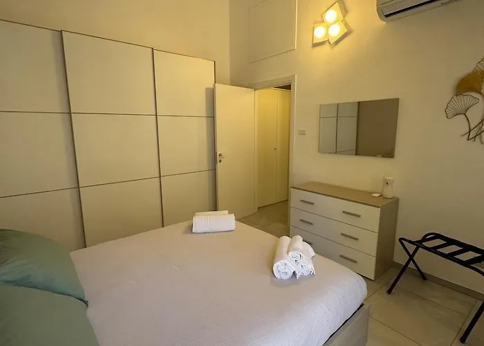 A Casa Di Marzia - 2 Oleggio