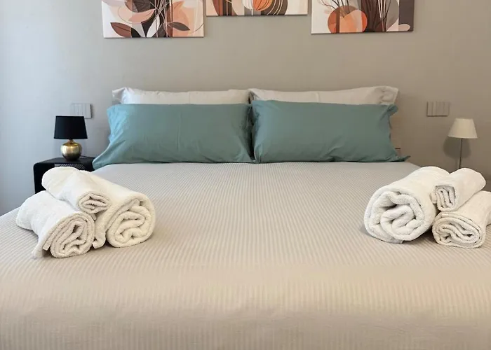 A Casa Di Marzia - 2 Appartement Oleggio