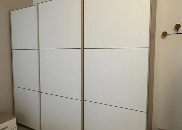 Appartement A Casa Di Marzia - 2 Oleggio