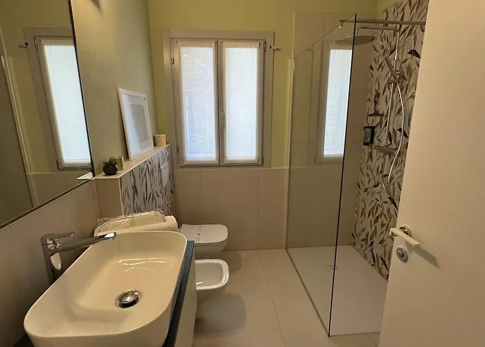 A Casa Di Marzia - 2 Lejlighed *