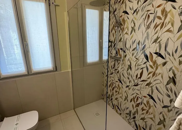 A Casa Di Marzia - 2 Lejlighed *