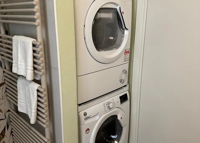 A Casa Di Marzia - 2 Appartement *