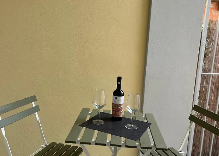 Appartement A Casa Di Marzia - 2 *