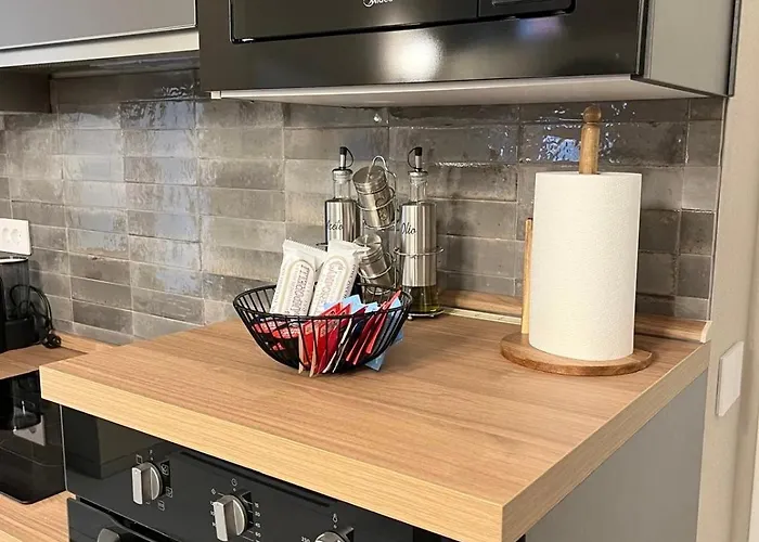 A Casa Di Marzia - 2 Appartement Oleggio