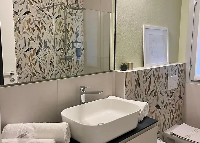 Appartement A Casa Di Marzia - 2 Oleggio