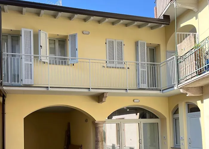 A Casa Di Marzia - 2 *