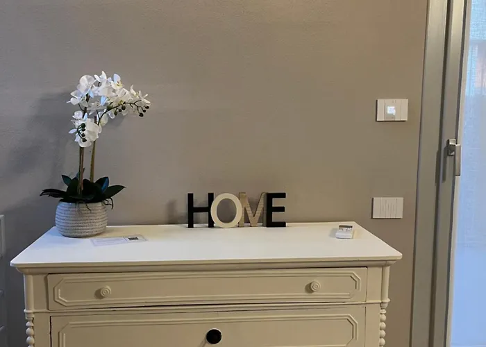 A Casa Di Marzia - 2 * Oleggio